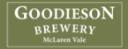 Goodieson Brewery logo